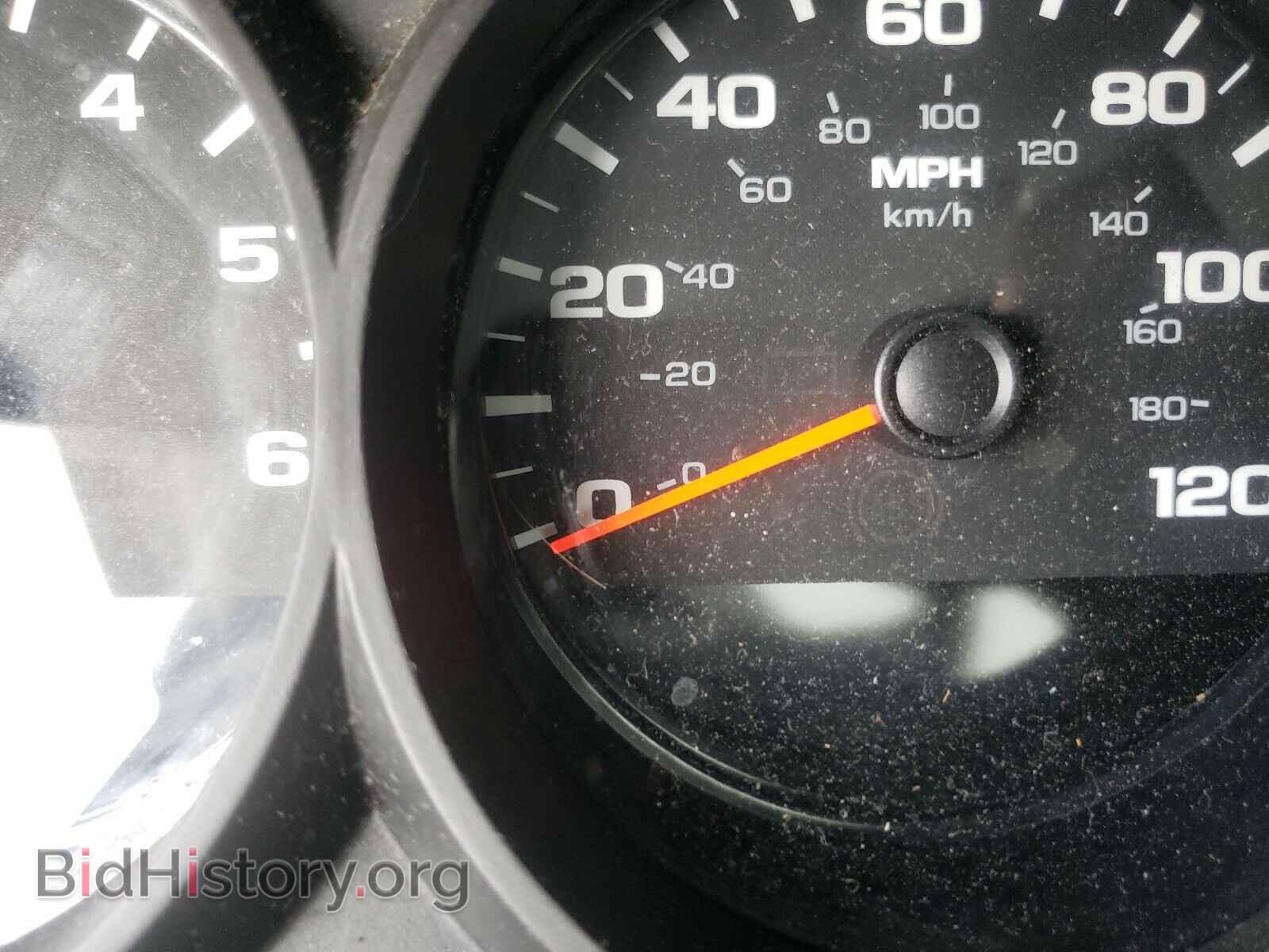 2013 CHEVROLET SILVERADO - VIN: 1GCNCPEX4DZ115083 - Фото 8