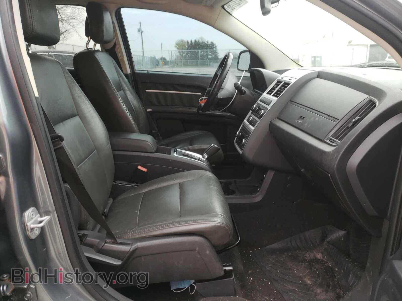 2010 DODGE JOURNEY - VIN: 3D4PG5FV4AT192086 - Фото 5