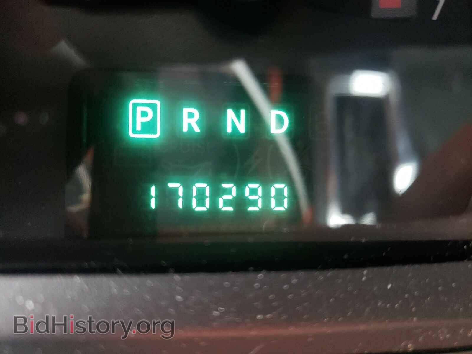 2010 DODGE JOURNEY - VIN: 3D4PG5FV4AT192086 - Фото 8