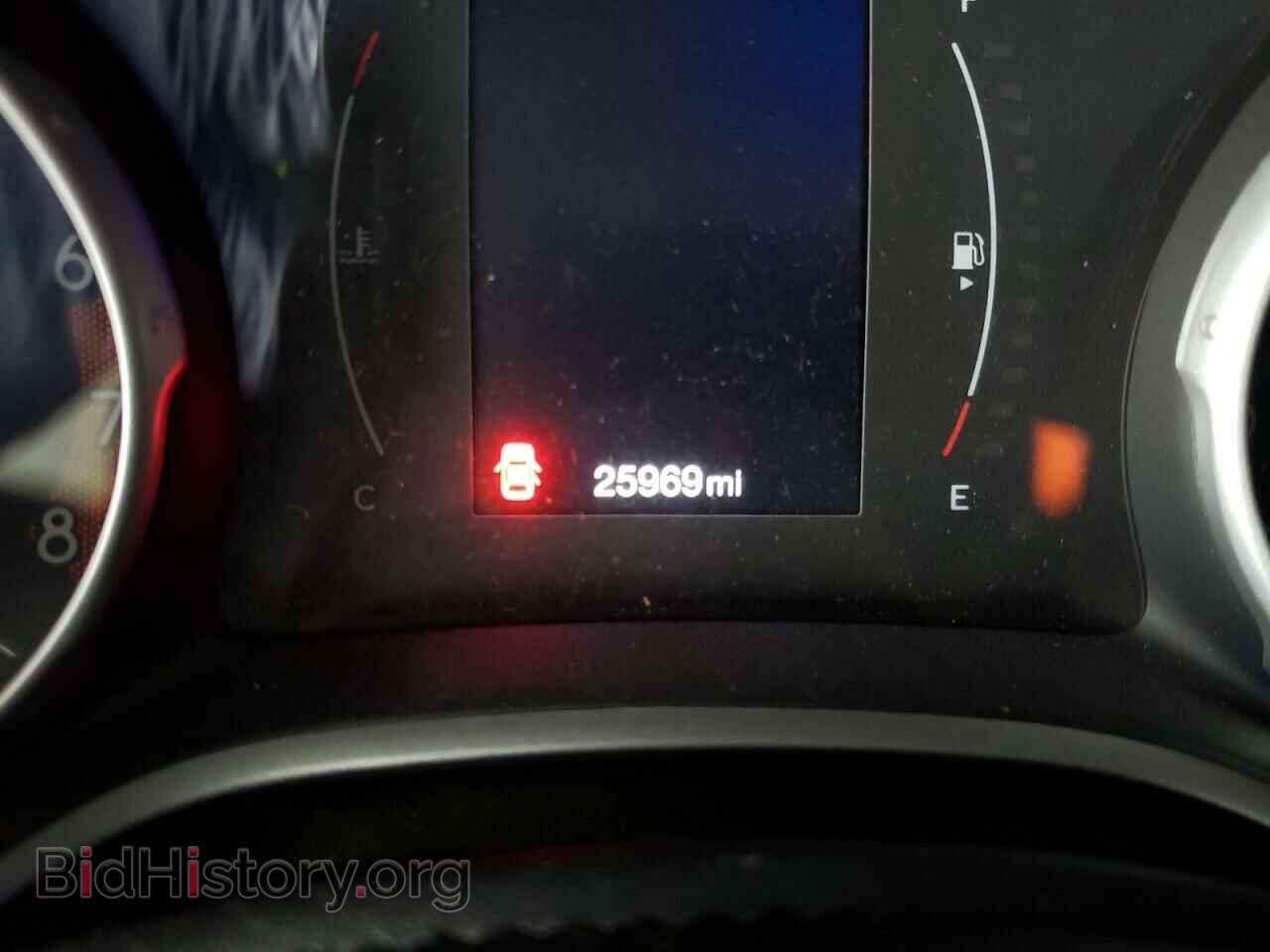 2021 JEEP COMPASS - VIN: 3C4NJDAB7MT537693 - Photo 8
