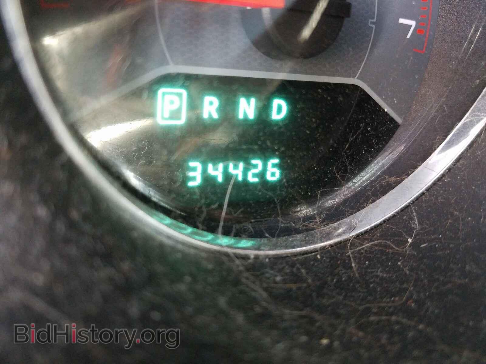 2014 DODGE AVENGER - VIN: 1C3CDZCB0EN156119 - Фото 8