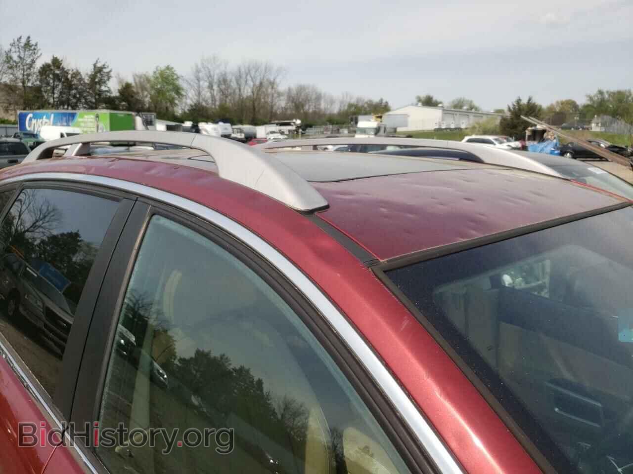 2009 SATURN VUE - VIN: 3GSCL53779S558979 - Фото 9