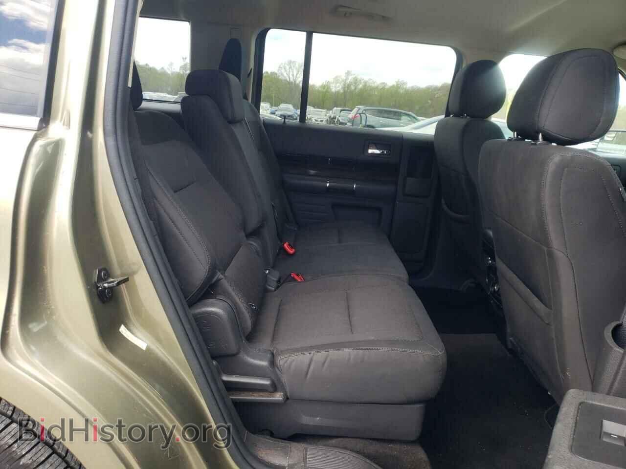 2013 FORD FLEX - VIN: 2FMGK5C81DBD17194 - Photo 6