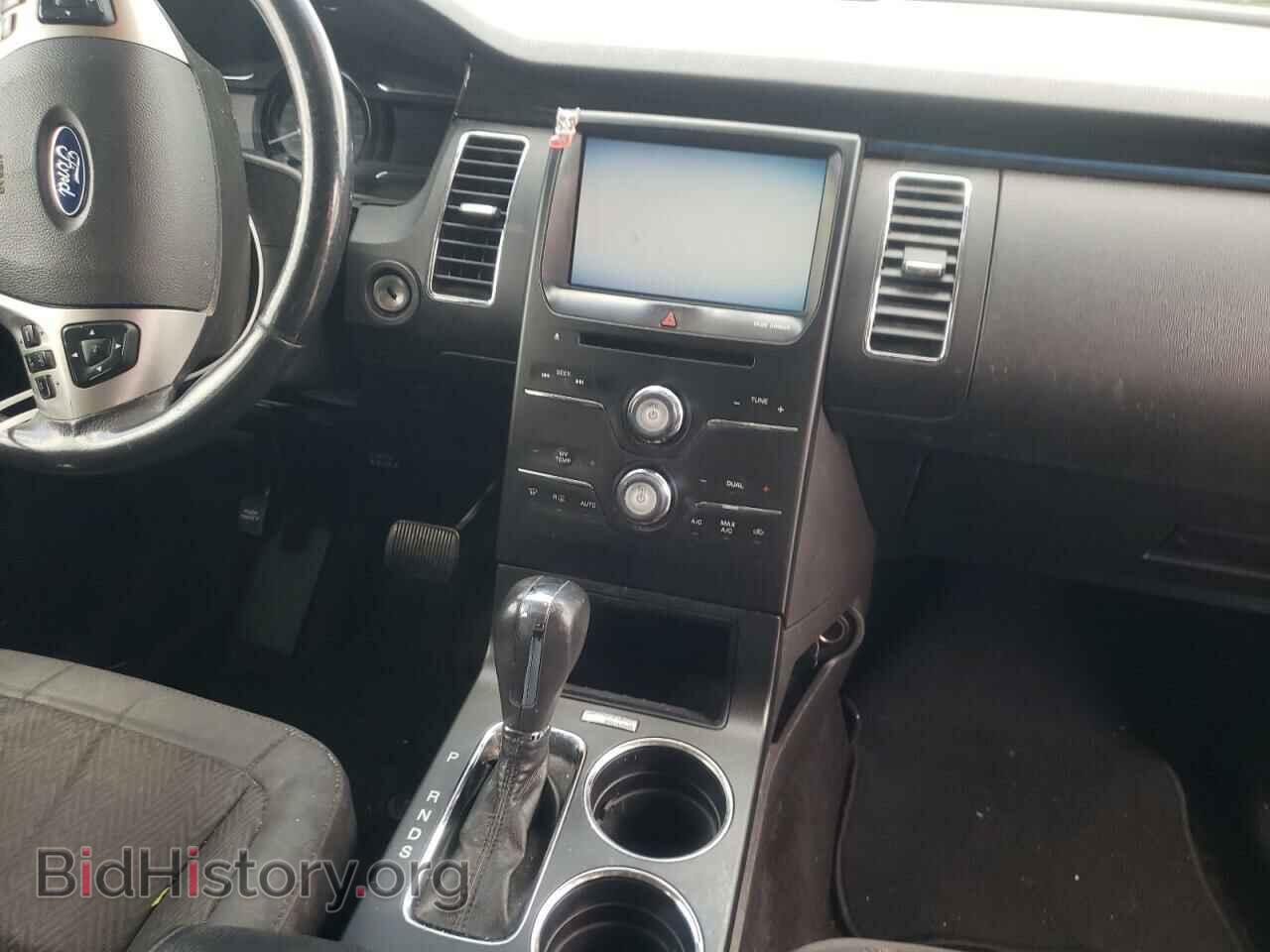 2013 FORD FLEX - VIN: 2FMGK5C81DBD17194 - Photo 9