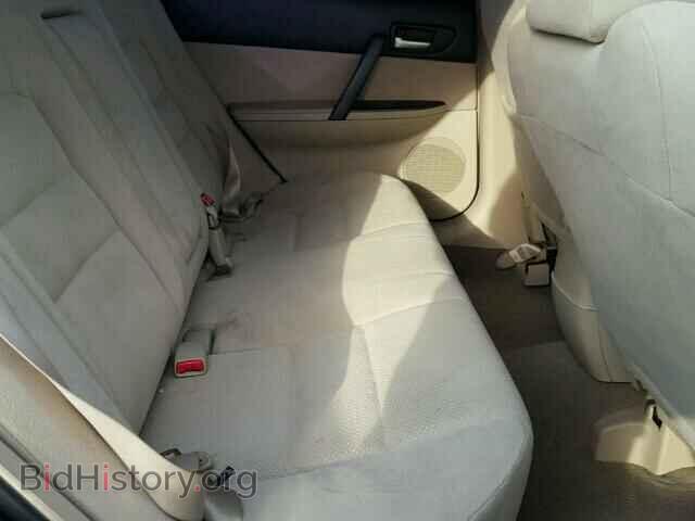 2008 MAZDA 6 - VIN: 1YVHP80CX85M01345 - Фото 6
