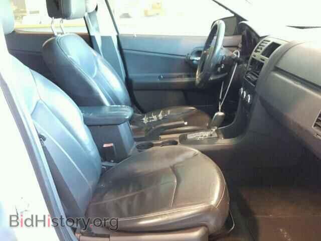 2010 DODGE AVENGER - VIN: 1B3CC5FB2AN210244 - Фото 5