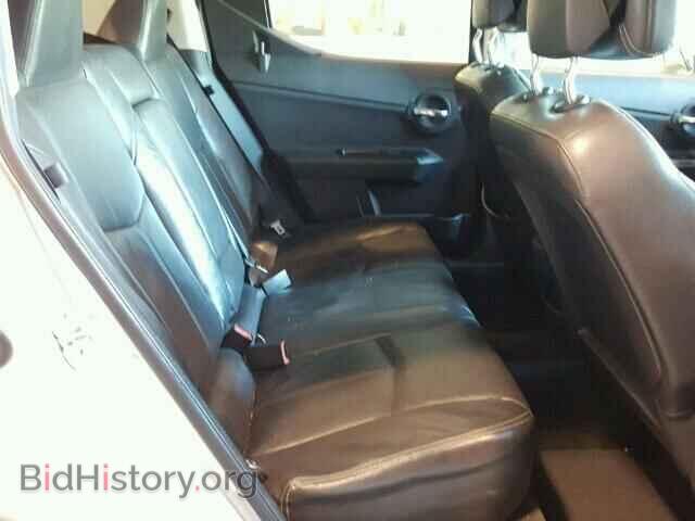 2010 DODGE AVENGER - VIN: 1B3CC5FB2AN210244 - Фото 6