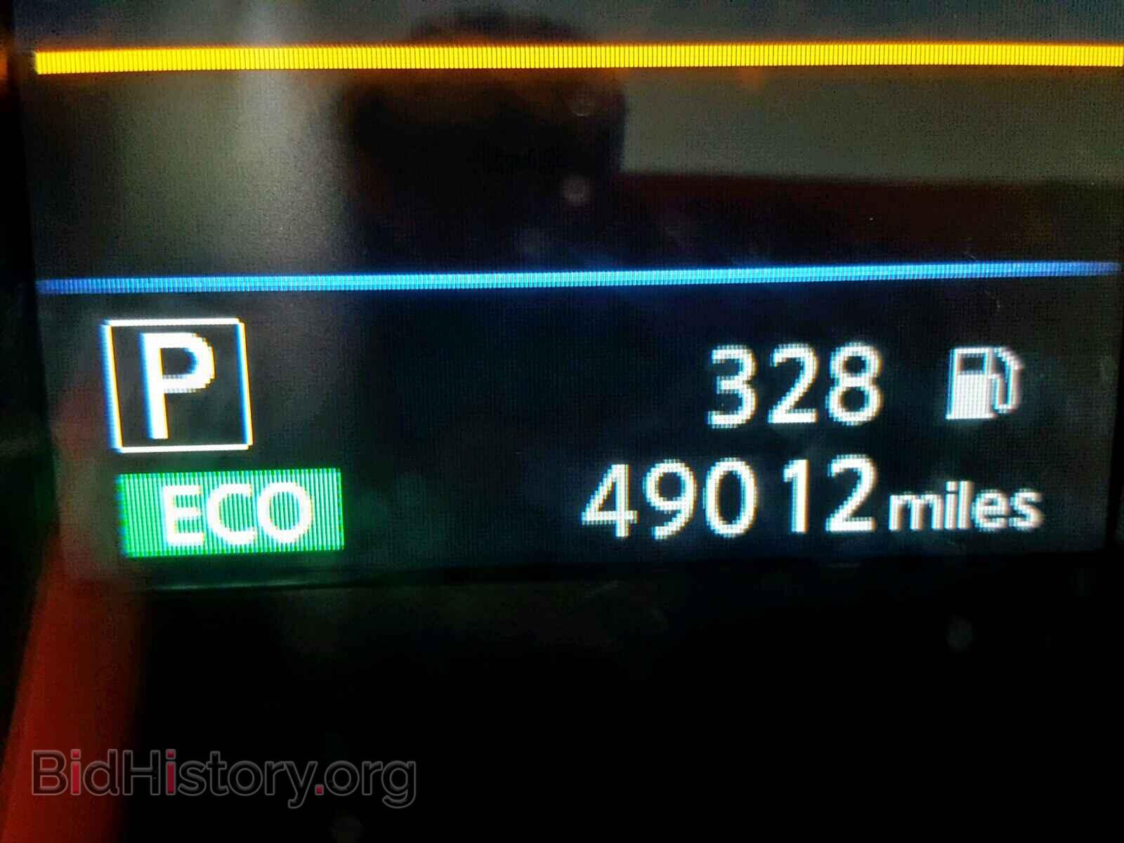 2018 NISSAN ROGUE S - VIN: KNMAT2MV7JP555825 - Фото 8