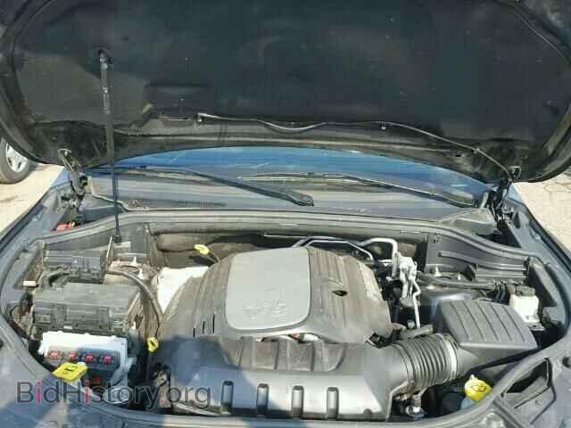 2012 DODGE DURANGO - VIN: 1C4SDJCT9CC181420 - Фото 7