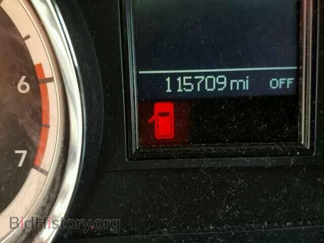 2012 DODGE DURANGO - VIN: 1C4SDJCT9CC181420 - Фото 8