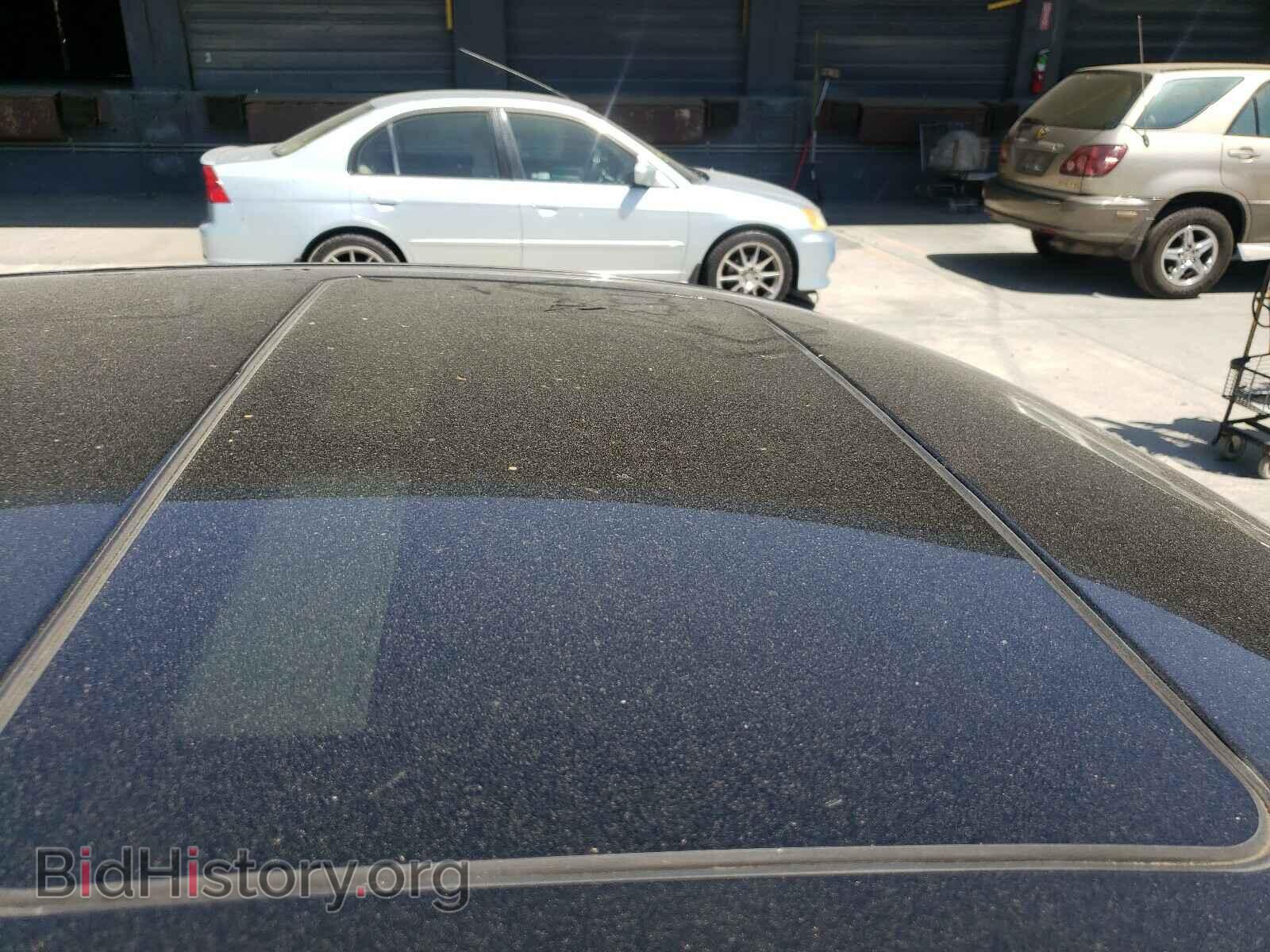 2007 MERCEDES-BENZ E CLASS - VIN: WDBUF56X17B146390 - Фото 9