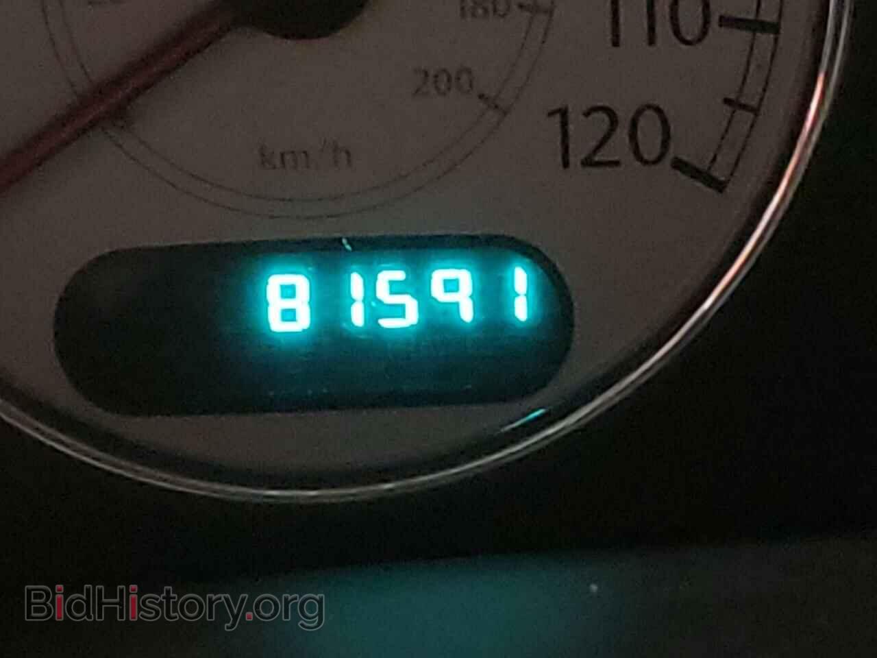 2006 CHRYSLER MINIVAN - VIN: 2A4GP64L16R683904 - Фото 8