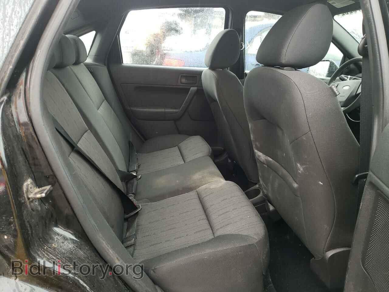2010 FORD FOCUS - VIN: 1FAHP3FN7AW167883 - Фото 6