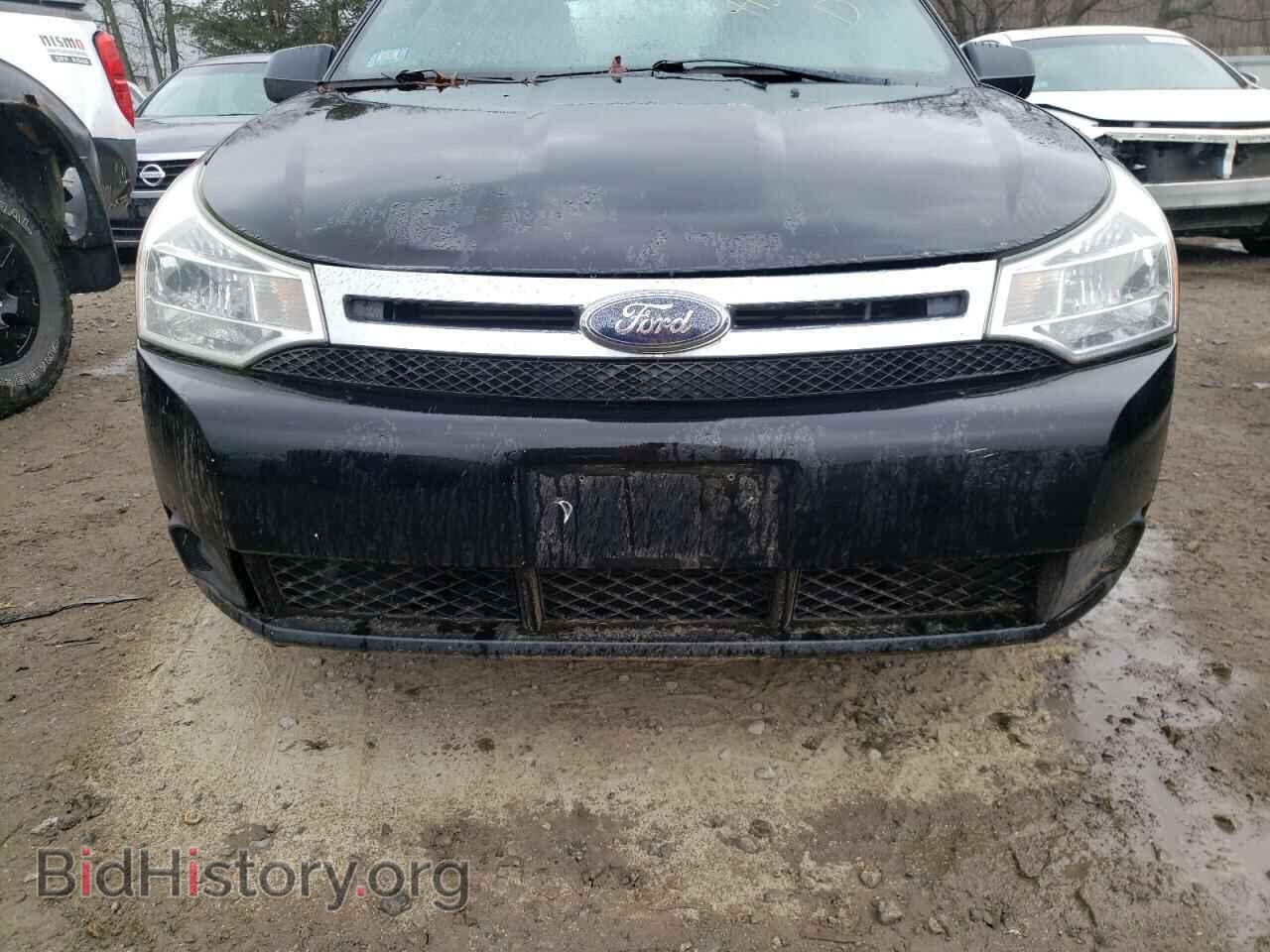 2010 FORD FOCUS - VIN: 1FAHP3FN7AW167883 - Фото 9