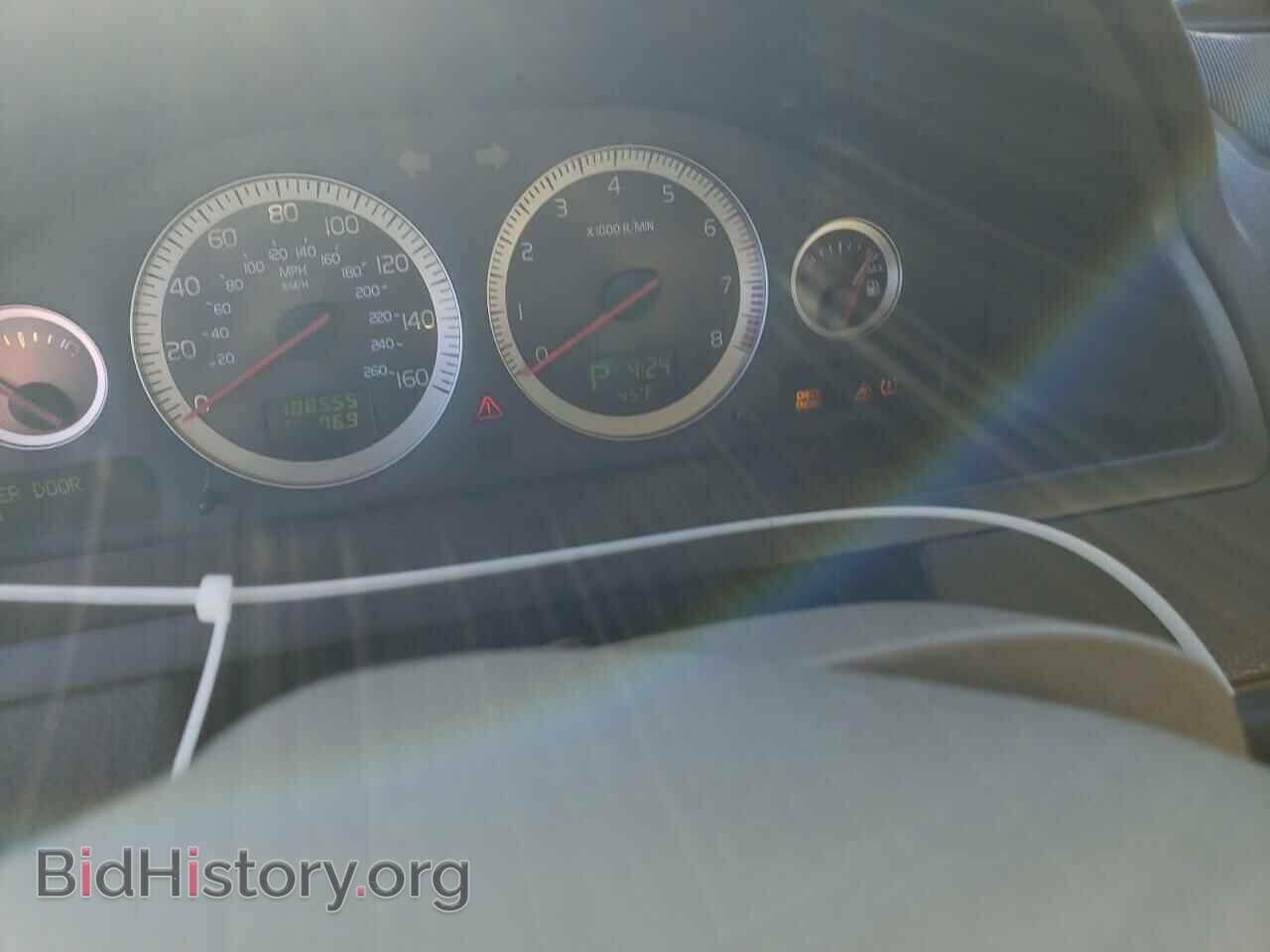 2012 VOLVO XC90 - VIN: YV4952CZ5C1608462 - Фото 9
