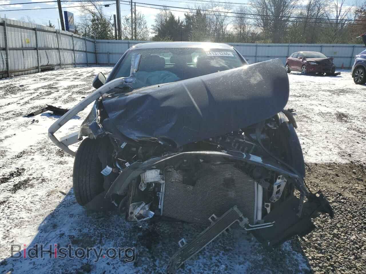 2016 DODGE DART - VIN: 1C3CDFBB1GD660994 - Photo 5