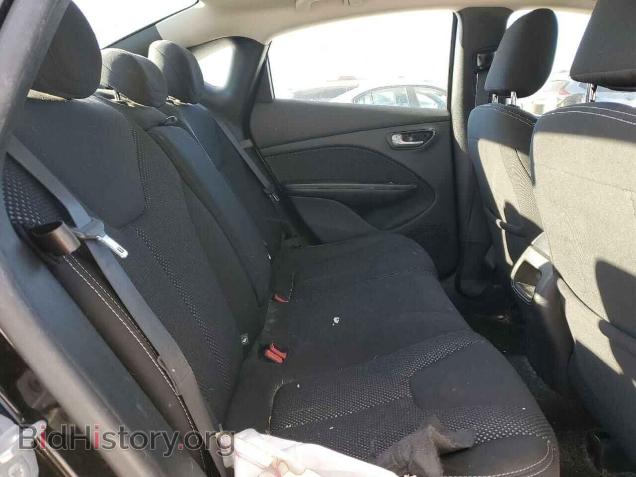 2016 DODGE DART - VIN: 1C3CDFBB1GD660994 - Photo 10
