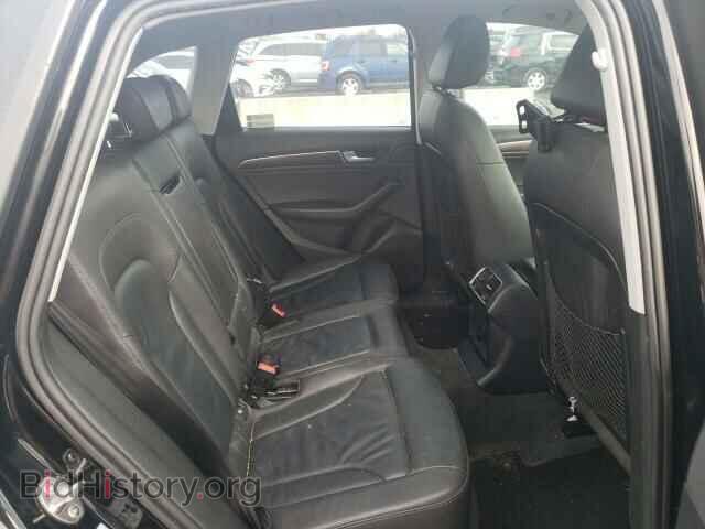 2015 AUDI Q5 - VIN: WA1LFAFP7FA018045 - Фото 10