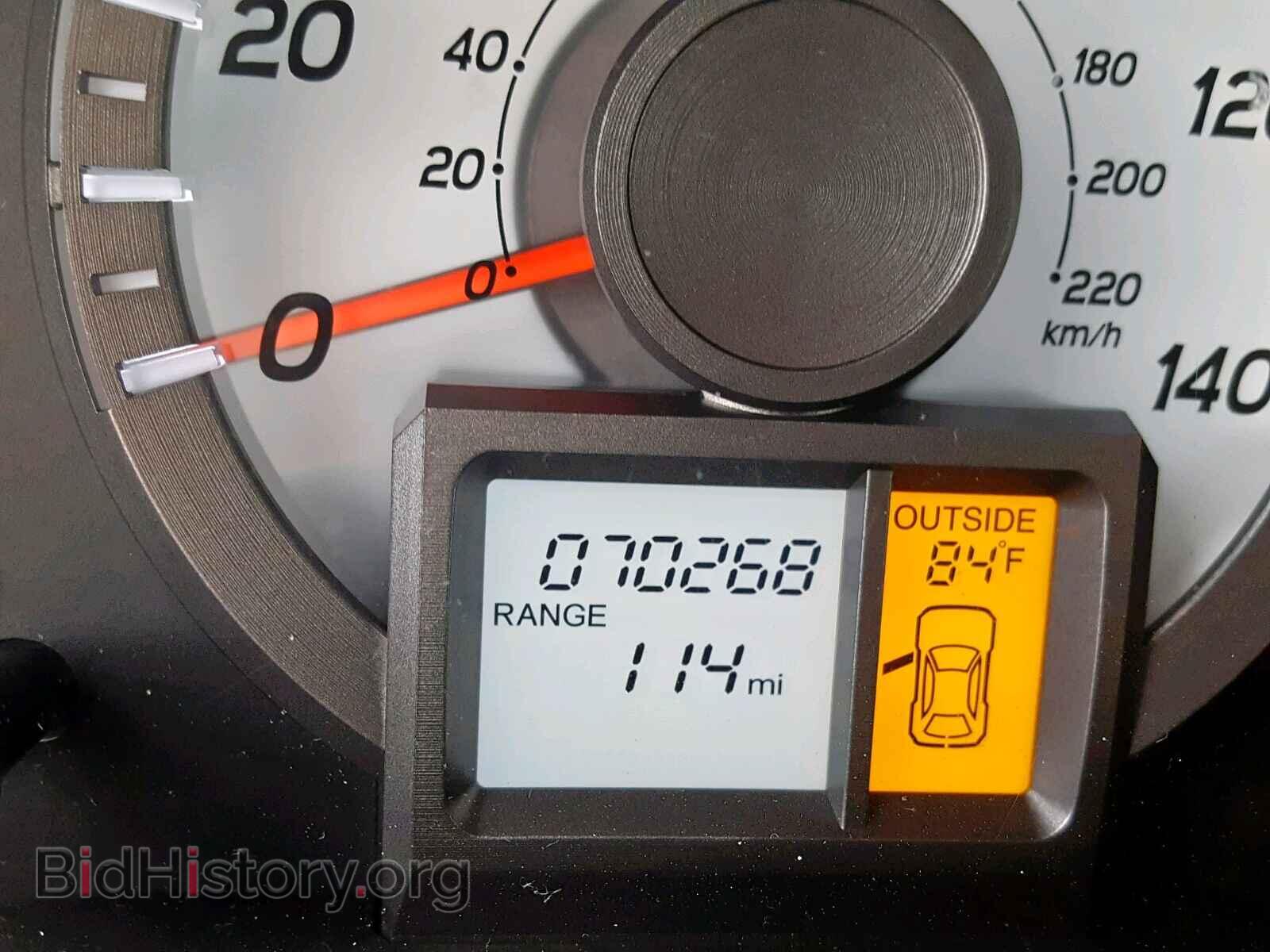 2014 HONDA PILOT EXL - VIN: 5FNYF4H63EB015926 - Фото 8