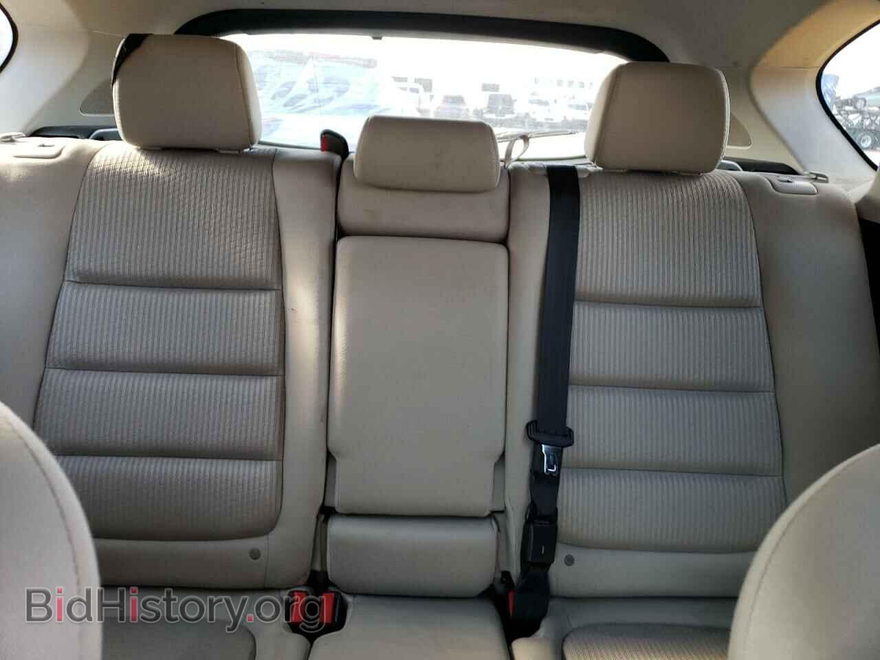 2013 MAZDA CX-5 - VIN: JM3KE4CE2D0120436 - Фото 10