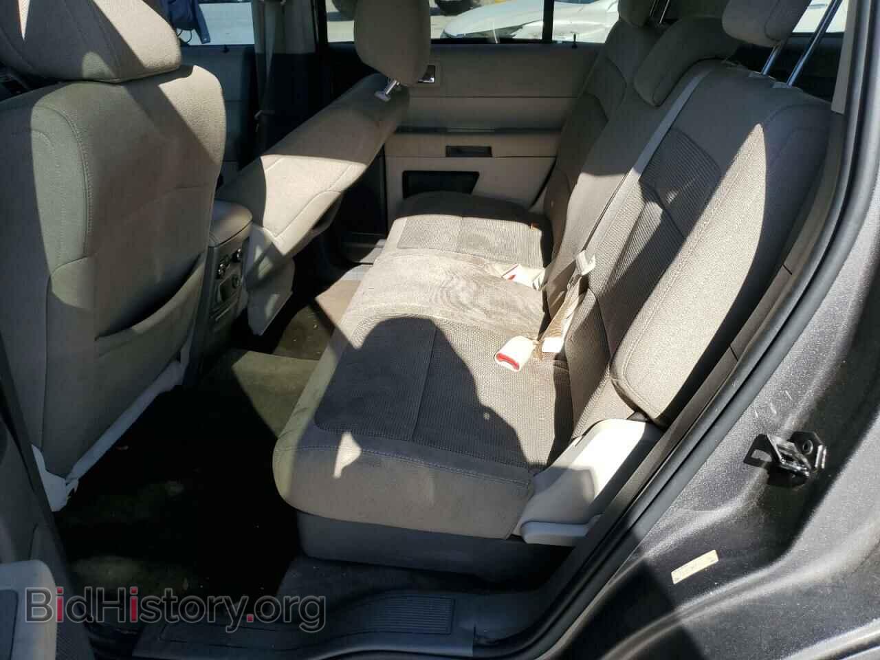 2010 FORD FLEX - VIN: 2FMGK5BC1ABA50642 - Photo 11