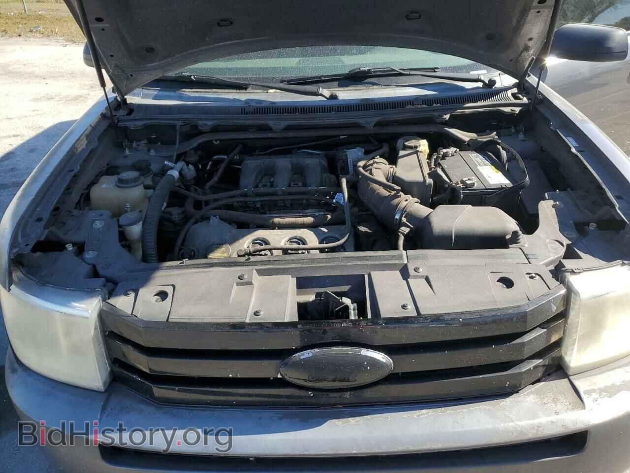 2010 FORD FLEX - VIN: 2FMGK5BC1ABA50642 - Photo 12