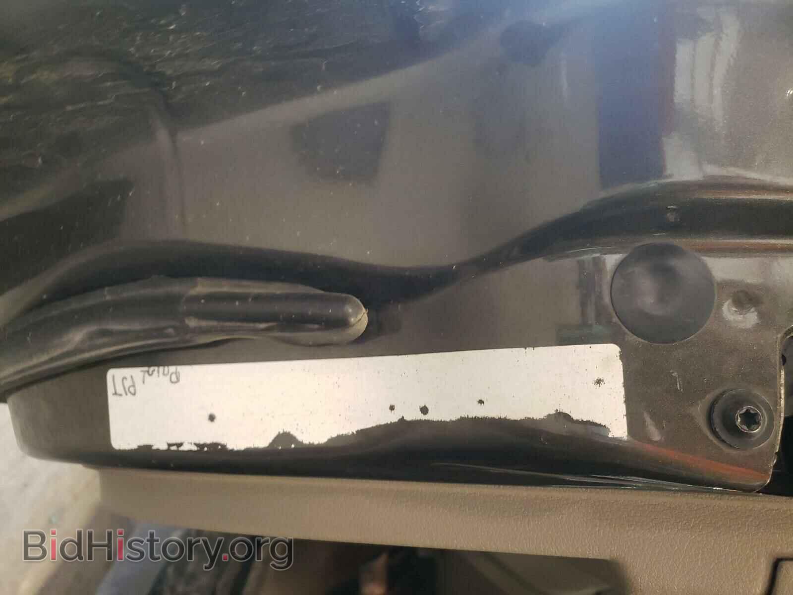 2006 JEEP COMMANDER - VIN: 1J8HG48N76C275032 - Фото 10