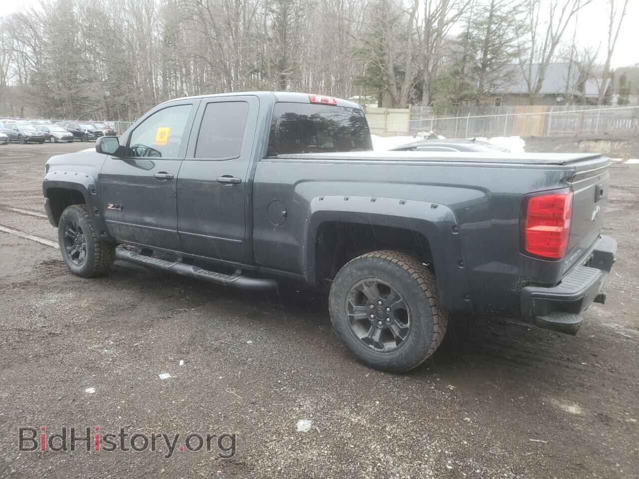 2019 CHEVROLET SILVERADO - VIN: 2GCVKPEC3K1192842 - Фото 2