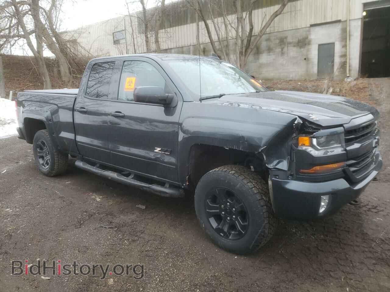 2019 CHEVROLET SILVERADO - VIN: 2GCVKPEC3K1192842 - Фото 4
