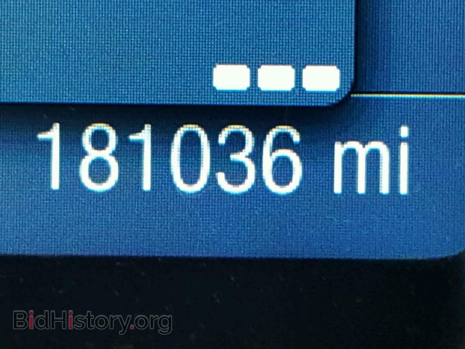 2013 FORD FOCUS - VIN: 1FADP3F2XDL272203 - Фото 8