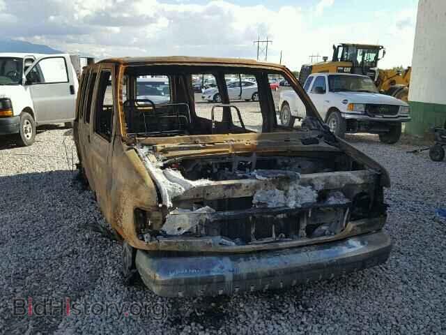 Photo 1FDEE14N5THA11905 - FORD ECONOLINE 1996