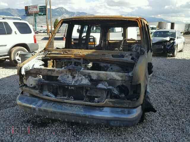 1996 FORD ECONOLINE - VIN: 1FDEE14N5THA11905 - Фото 2