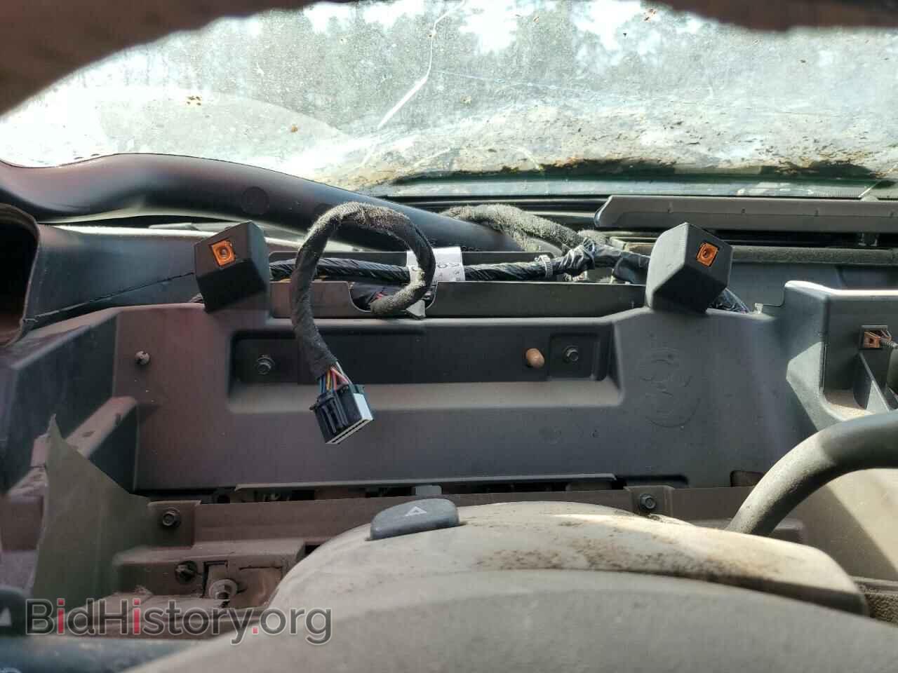 2007 GMC SIERRA - VIN: 2GTEK13M571577934 - Фото 9