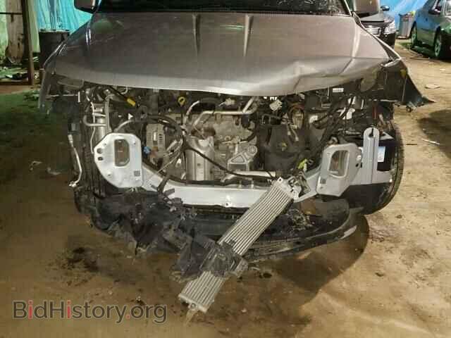 2011 DODGE JOURNEY - VIN: 3D4PG3FG3BT571975 - Фото 9