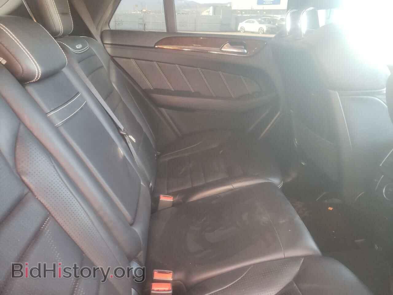 2013 MERCEDES-BENZ M-CLASS - VIN: 4JGDA7EB8DA163685 - Фото 11