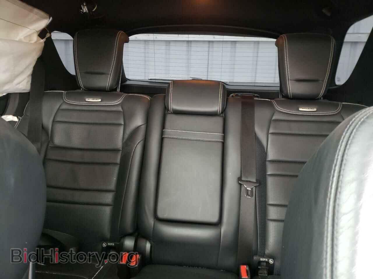 2013 MERCEDES-BENZ M-CLASS - VIN: 4JGDA7EB8DA163685 - Фото 10