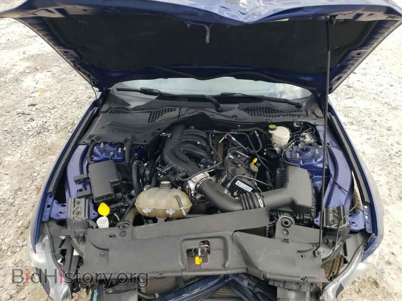 2016 FORD ALL Models - VIN: 1FA6P8AM2G5289178 - Фото 11