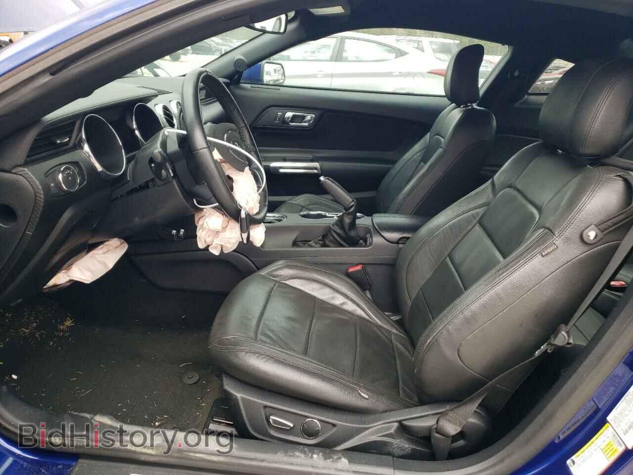 2016 FORD ALL Models - VIN: 1FA6P8AM2G5289178 - Фото 7