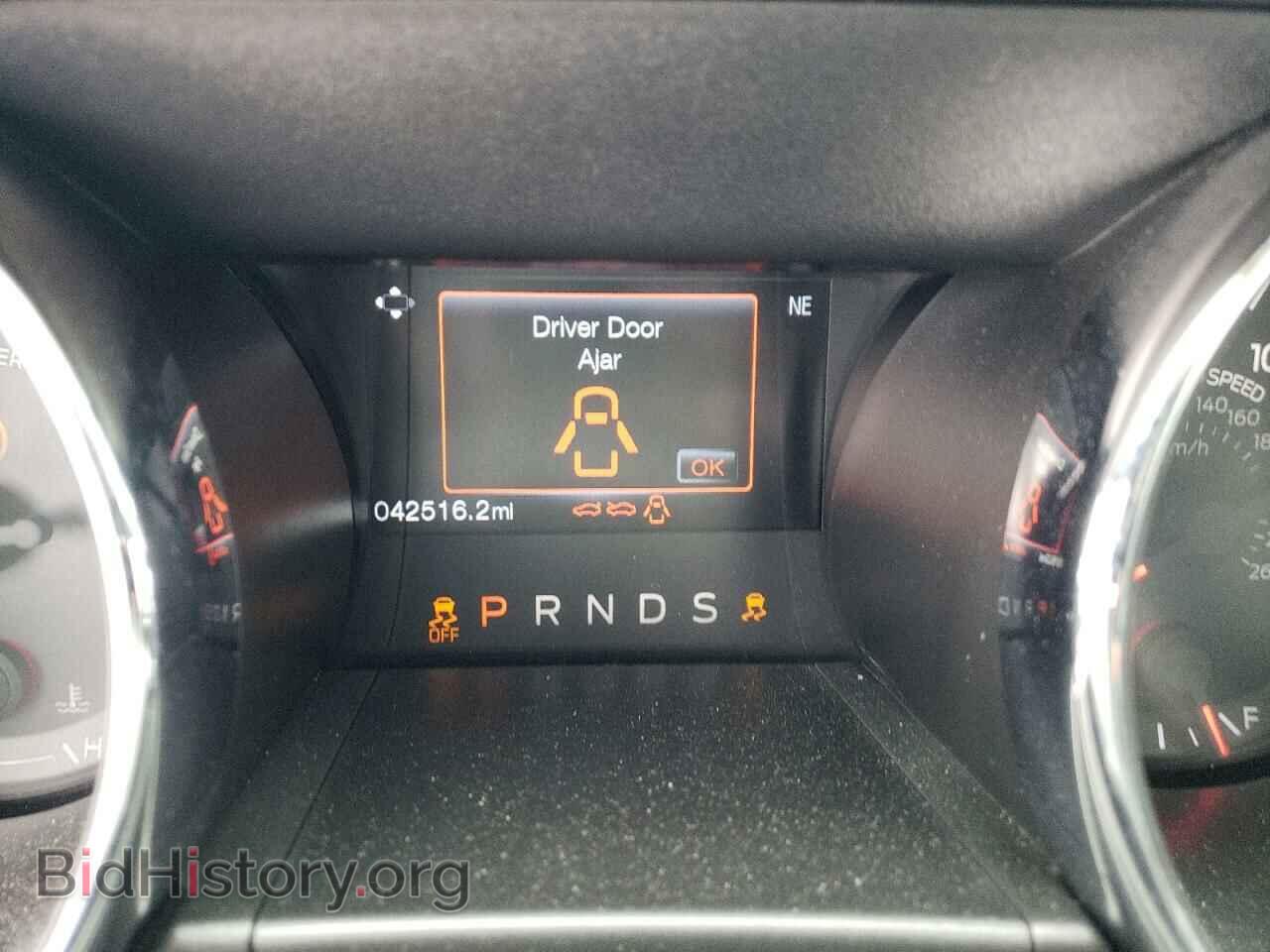 2016 FORD ALL Models - VIN: 1FA6P8AM2G5289178 - Фото 9