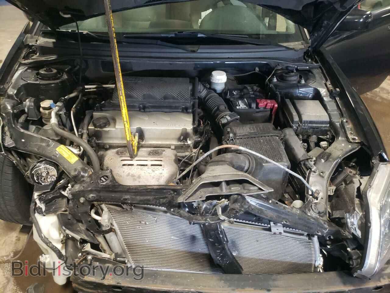 2012 MITSUBISHI GALANT - VIN: 4A32B3FF9CE016492 - Фото 7