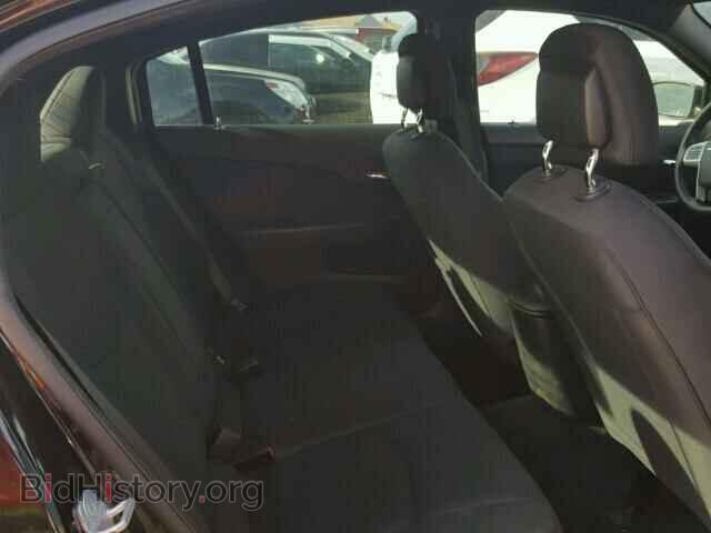 2013 CHRYSLER 200 - VIN: 1C3CCBBB9DN706427 - Photo 6