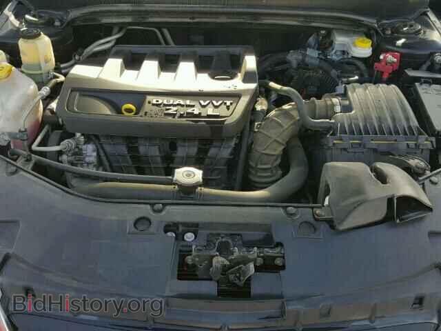 2013 CHRYSLER 200 - VIN: 1C3CCBBB9DN706427 - Photo 7