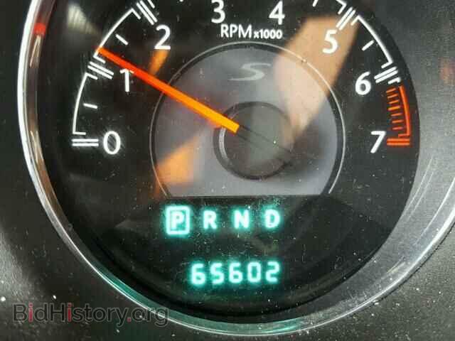 2013 CHRYSLER 200 - VIN: 1C3CCBBB9DN706427 - Photo 8