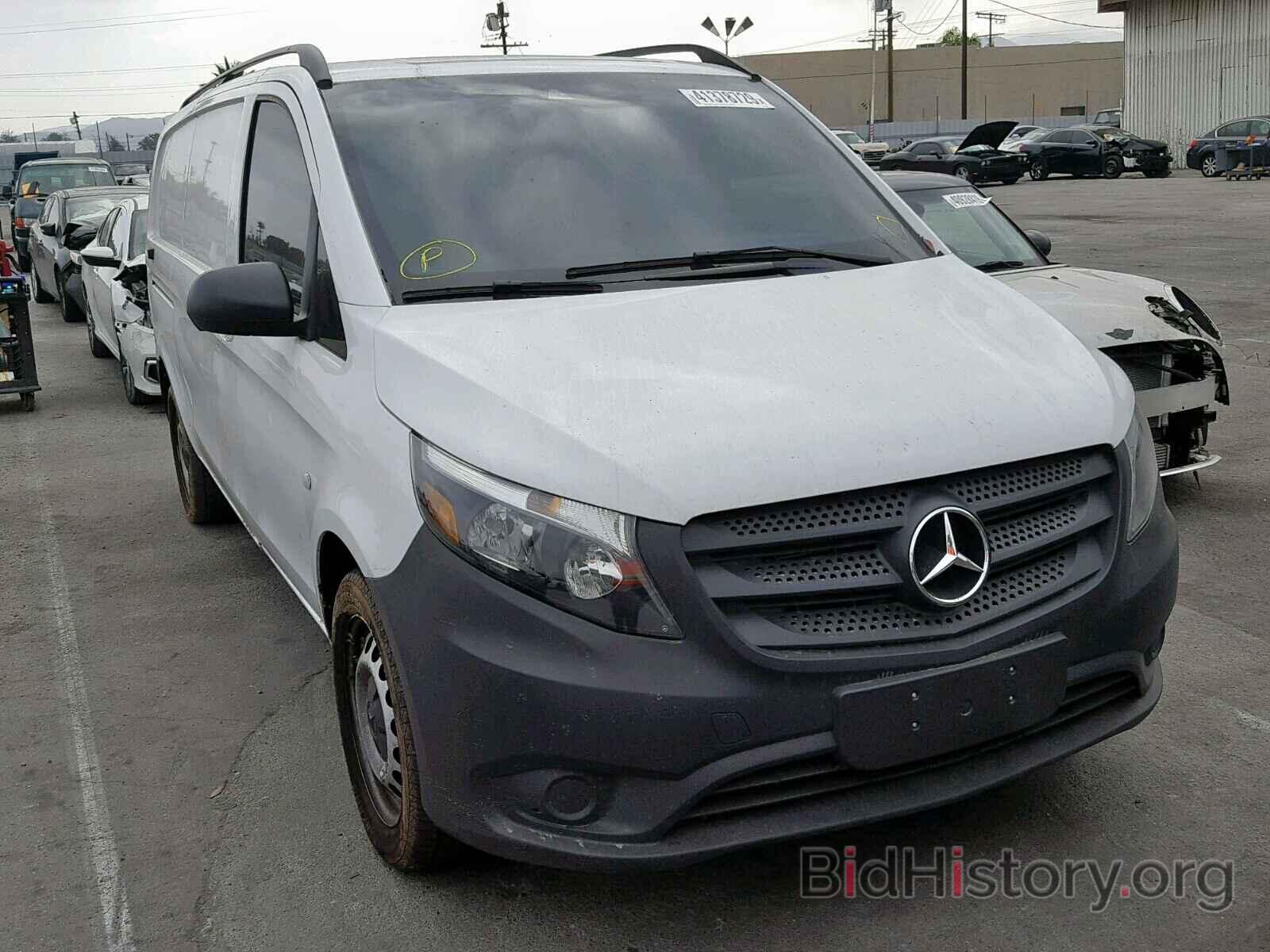 Photo WD3PG3EA5J3440397 - MERCEDES-BENZ ALL OTHER 2018