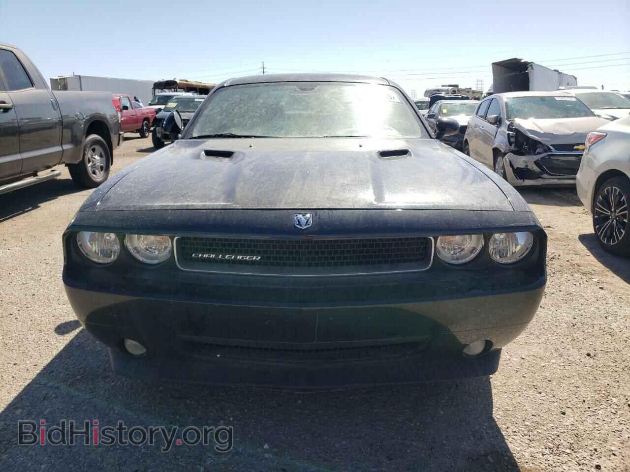 2009 DODGE CHALLENGER - VIN: 2B3LJ44VX9H542269 - Photo 5