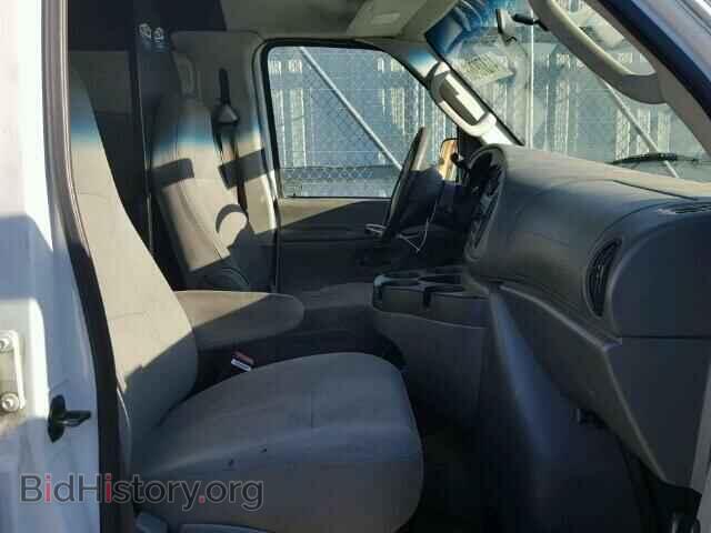 2006 FORD ECONOLINE - VIN: 1FTRE14W86DA37280 - Фото 5
