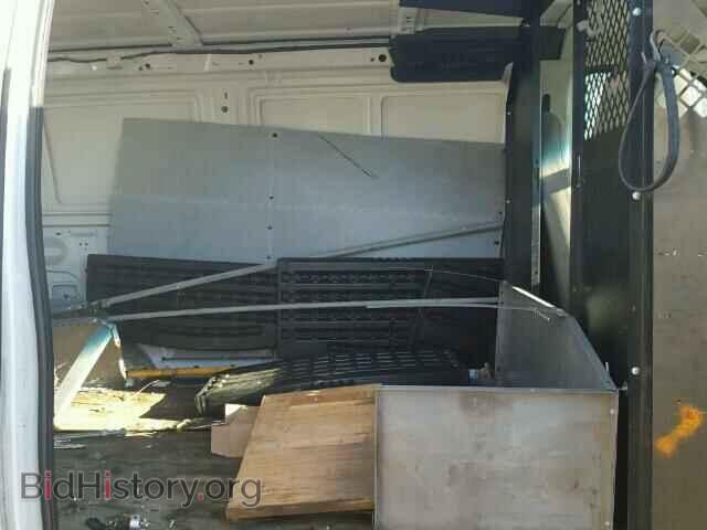 2006 FORD ECONOLINE - VIN: 1FTRE14W86DA37280 - Фото 6