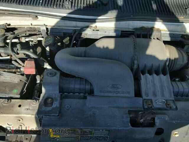 2006 FORD ECONOLINE - VIN: 1FTRE14W86DA37280 - Фото 7