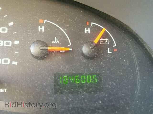 2006 FORD ECONOLINE - VIN: 1FTRE14W86DA37280 - Фото 8