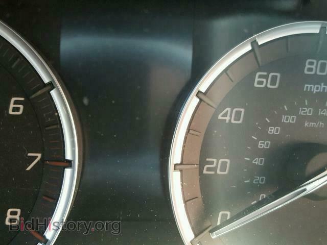 2014 ACURA MDX - VIN: 5FRYD3H27EB007940 - Фото 8